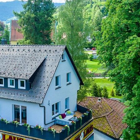 Am Klosterviertel บัดแฮร์เรนอัลบ์ ภายนอก รูปภาพ